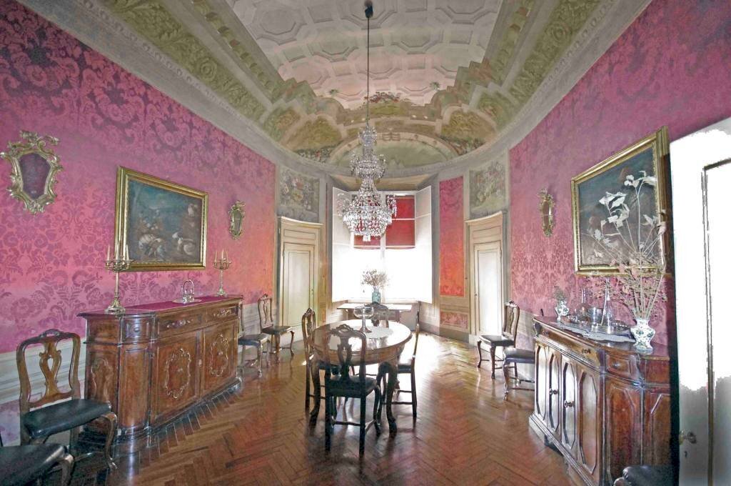 Salone - Appartamento via Francesco Rizzoli, 40, Bologna (zona Centro Storico) - foto 2