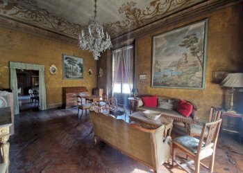 Salone - Appartamento via Francesco Rizzoli, 40, Bologna (zona Centro Storico) - foto 28