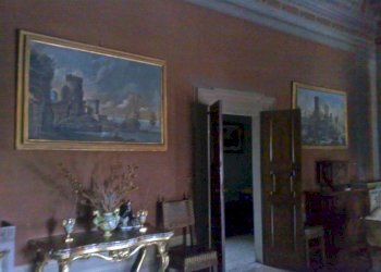 Salone - Appartamento via Francesco Rizzoli, 40, Bologna (zona Centro Storico) - foto 44