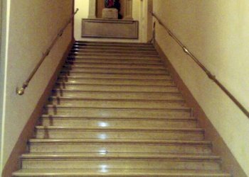 Scala - Appartamento via Francesco Rizzoli, 40, Bologna (zona Centro Storico) - foto 49