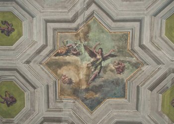 Interno palazzo - Appartamento via Francesco Rizzoli, 40, Bologna (zona Centro Storico) - foto 7