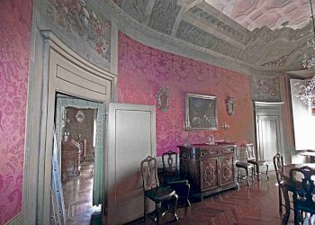 Salone - Appartamento via Francesco Rizzoli, 40, Bologna (zona Centro Storico) - foto 5