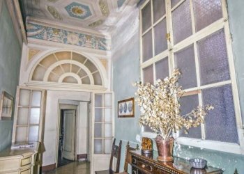 Interno palazzo - Appartamento via Francesco Rizzoli, 40, Bologna (zona Centro Storico) - foto 7