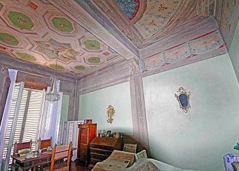 Camera da letto - Appartamento via Francesco Rizzoli, 40, Bologna (zona Centro Storico) - foto 13