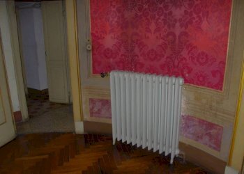 Scala - Appartamento via Francesco Rizzoli, 40, Bologna (zona Centro Storico) - foto 19