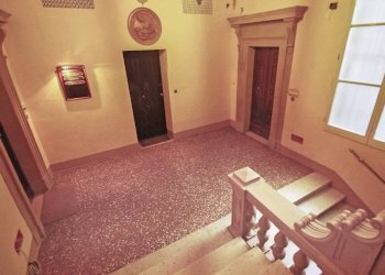 Interno palazzo - Apartment via Francesco Rizzoli, 40, Bologna (neighborhood Centro Storico) - photo 4