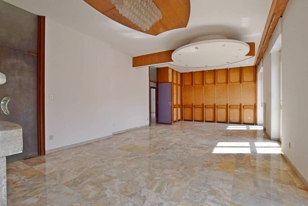 Salone - Appartamento via Cuneo, 18, Mondovì - foto 2