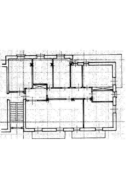 Appartamento via Cuneo, 18, Mondovì - planimetria 1