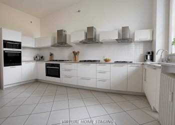 Cucina - Appartamento via Cuneo, 18, Mondovì - foto 3