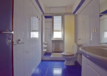 Bagno - Appartamento via Cuneo, 18, Mondovì - foto 22