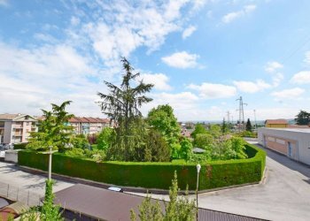 Vista - Appartamento via Cuneo, 18, Mondovì - foto 28