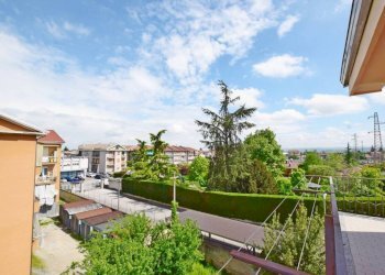 Vista - Appartamento via Cuneo, 18, Mondovì - foto 29