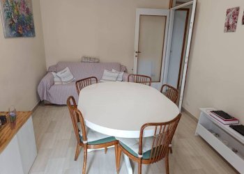 Salone - Bilocale via del Casluncio, Varese - foto 4