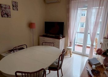 Salone - Bilocale via del Casluncio, Varese - foto 6