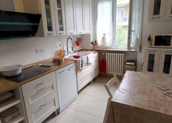 Cucina - Bilocale via del Casluncio, Varese - foto 7