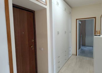 Ingresso - Bilocale via del Casluncio, Varese - foto 10