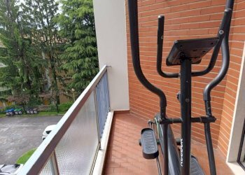 Terrazzo - Bilocale via del Casluncio, Varese - foto 15