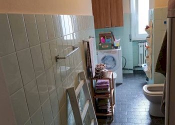 Bagno - Bilocale via del Casluncio, Varese - foto 16