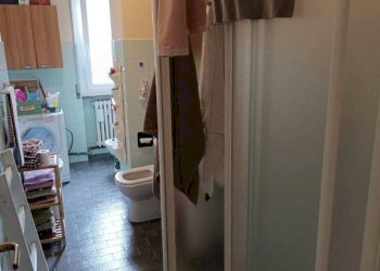 Bagno - Bilocale via del Casluncio, Varese - foto 17