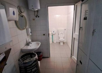 Bagno - Capannone via Enrico Mannelli, Signa - foto 11