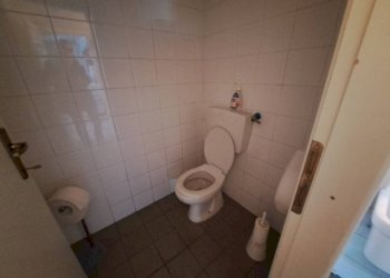 Bagno - Capannone via Enrico Mannelli, Signa - foto 13