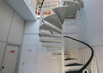 Scala - Capannone via Enrico Mannelli, Signa - foto 16