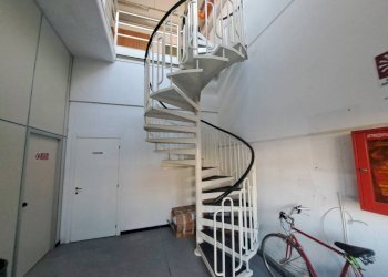 Scala - Capannone via Enrico Mannelli, Signa - foto 17