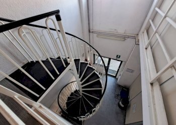 Scala - Capannone via Enrico Mannelli, Signa - foto 18