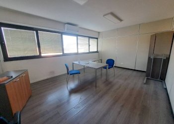 Interno non residenziale - Capannone via Enrico Mannelli, Signa - foto 21