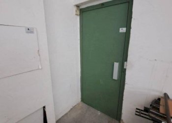 Interno non residenziale - Capannone via Enrico Mannelli, Signa - foto 23