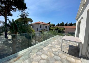 Terrazzo - Villa via Generale Ardoino, 114, Diano Marina - foto 8