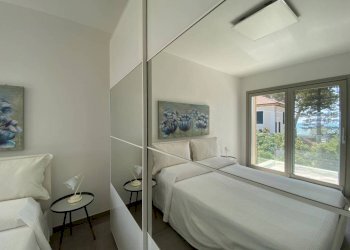 Camera da letto - Villa via Generale Ardoino, 114, Diano Marina - foto 19