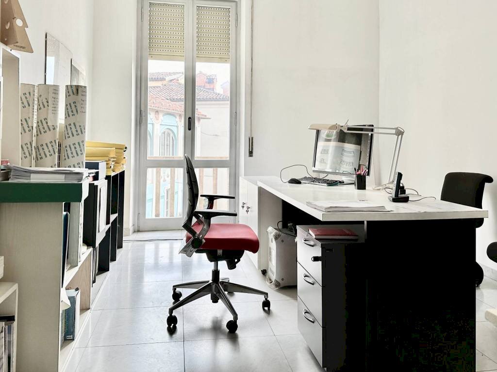 Ufficio - Office corso Dello Statuto, 24, Mondovì - photo 2