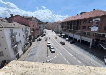 Vista - Office corso Dello Statuto, 24, Mondovì - photo 7