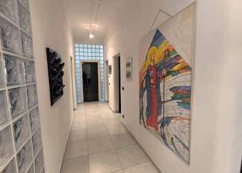 Corridoio - Office corso Dello Statuto, 24, Mondovì - photo 13