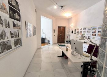 Corridoio - Office corso Dello Statuto, 24, Mondovì - photo 14