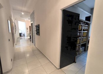 Corridoio - Office corso Dello Statuto, 24, Mondovì - photo 15