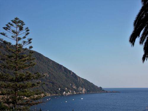 Zona - Four-room apartment corso Giuseppe Mazzini, Camogli - photo 1