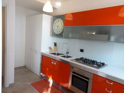 Cucina - Four-room apartment corso Giuseppe Mazzini, Camogli - photo 2