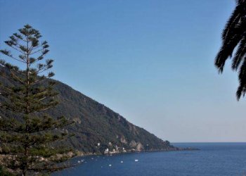 Zona - Four-room apartment corso Giuseppe Mazzini, Camogli - photo 1