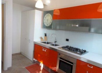 Cucina - Four-room apartment corso Giuseppe Mazzini, Camogli - photo 2