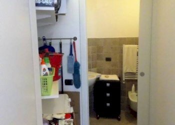 Bagno - Four-room apartment corso Giuseppe Mazzini, Camogli - photo 5