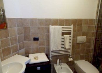 Bagno - Four-room apartment corso Giuseppe Mazzini, Camogli - photo 6