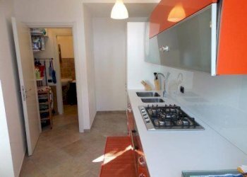 Cucina - Appartamento corso Giuseppe Mazzini, Camogli - foto 9
