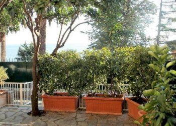 Cortile interno - Four-room apartment corso Giuseppe Mazzini, Camogli - photo 10