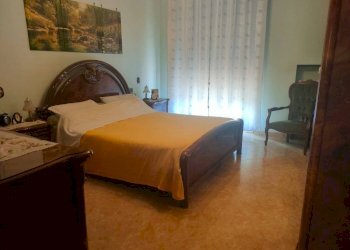 Camera da letto - Quadrilocale piazza Madonna delle Grazie, Volpiano - foto 7