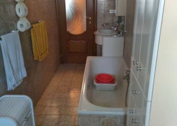 Bagno - Quadrilocale piazza Madonna delle Grazie, Volpiano - foto 10