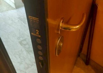 Interno palazzo - Quadrilocale piazza Madonna delle Grazie, Volpiano - foto 12