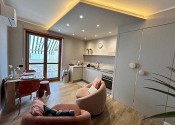 Salone - Two-room apartment via Piave, 12A, Bra - photo 1