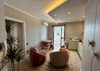 Salone - Two-room apartment via Piave, 12A, Bra - photo 2